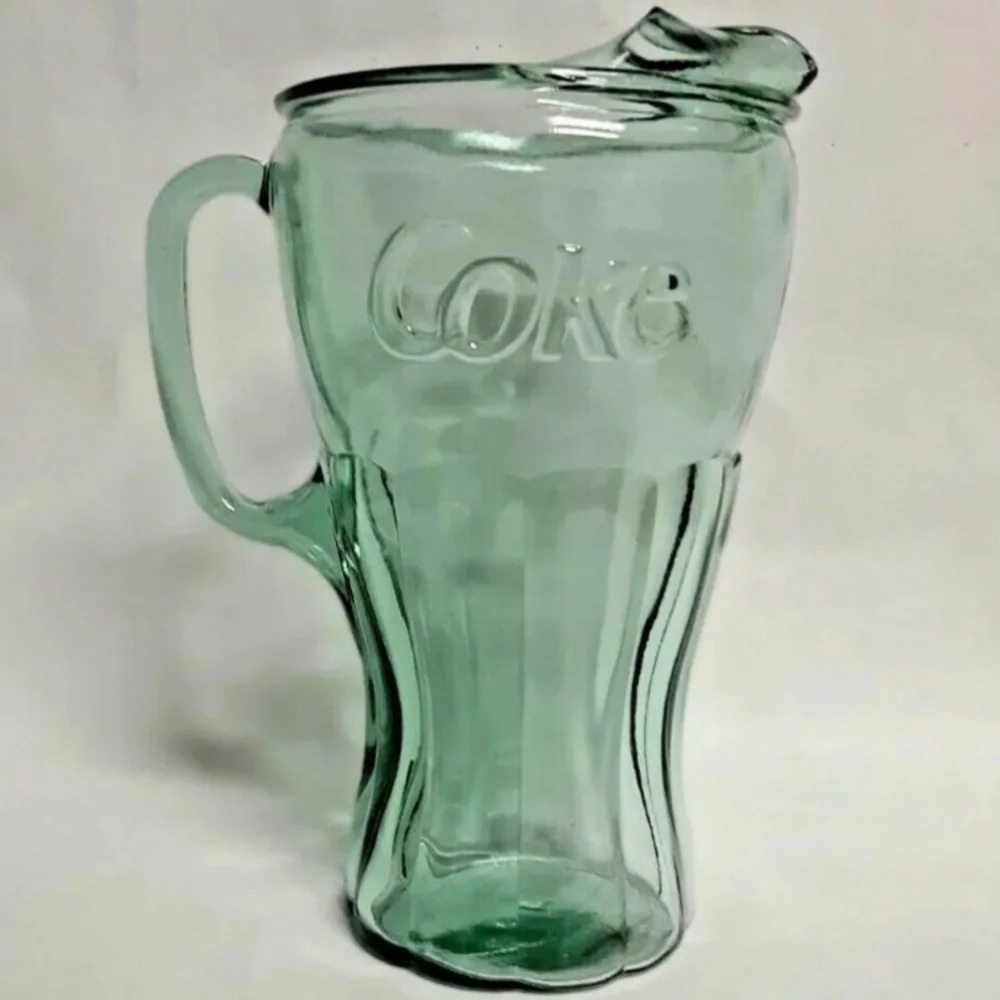 Coca Cola vintage coca